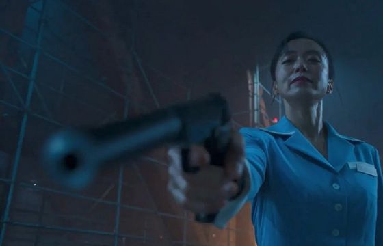 Wiosenne hity Netfliksa