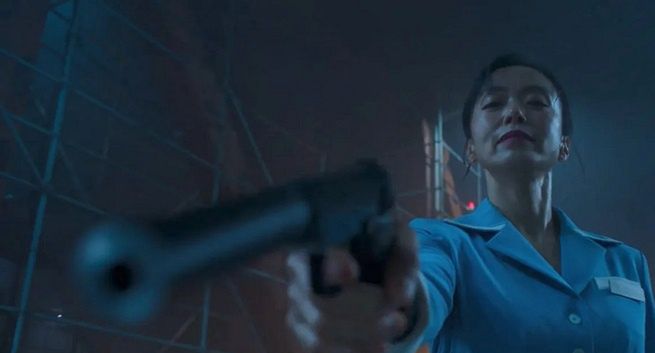 Wiosenne hity Netfliksa