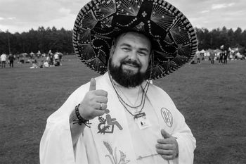 Zmarł ks. Krzysztof Włodarczyk. Trzy miesiące walczył o życie w szpitalu