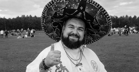 Zmarł ks. Krzysztof Włodarczyk. Trzy miesiące walczył o życie w szpitalu
