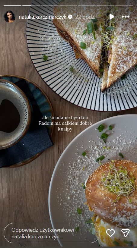 Natsu uciekła do Radomia