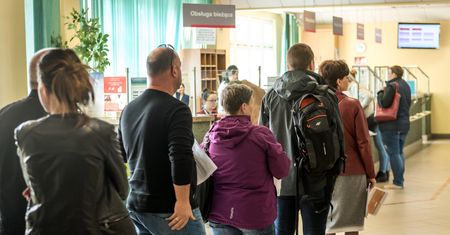 Wielka klapa e-Doręczeń. Urzędy tracą cierpliwość
