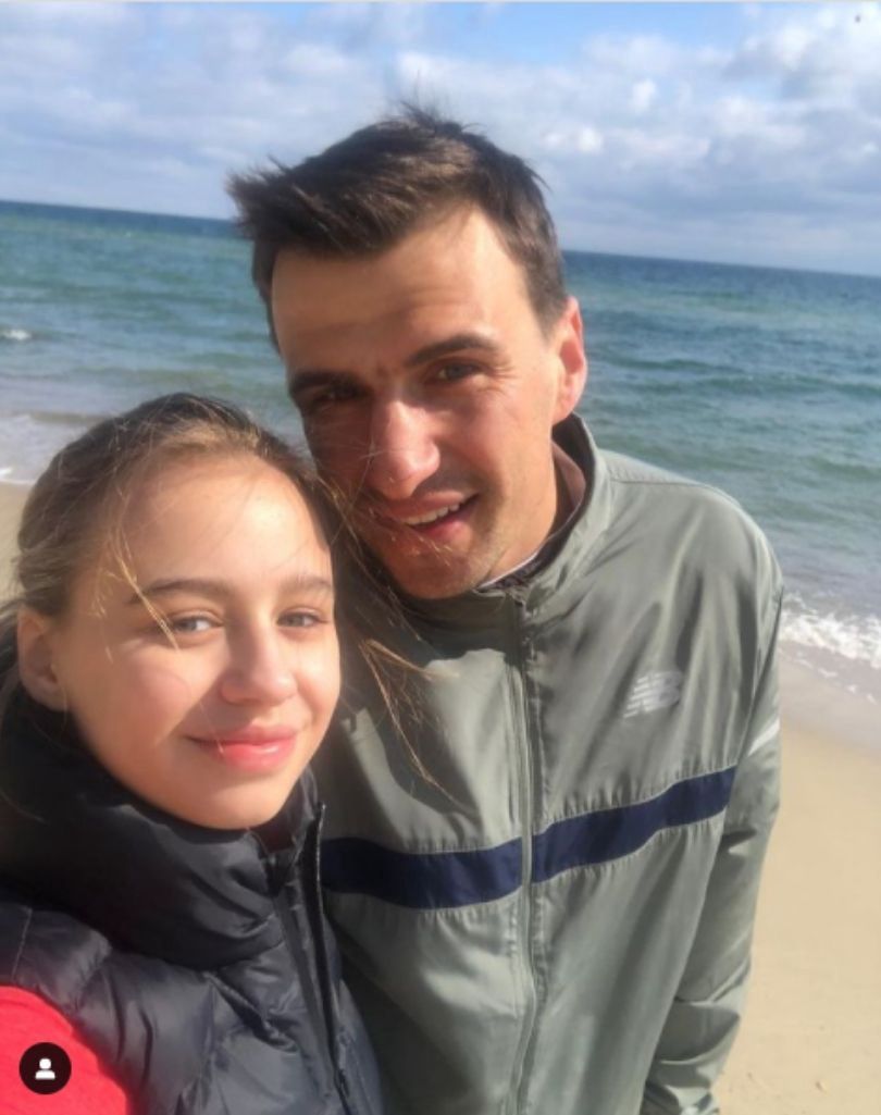 Jarosław Bieniuk zapowiada film o Annie Przybylskiej