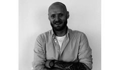 Bartłomiej Drzewiecki, Katarzyna Dąbrowska i Konrad Wullert w Agencji Warszawa