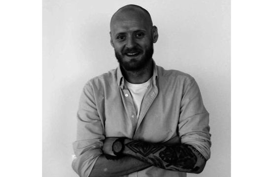 Bartłomiej Drzewiecki, Katarzyna Dąbrowska i Konrad Wullert w Agencji Warszawa