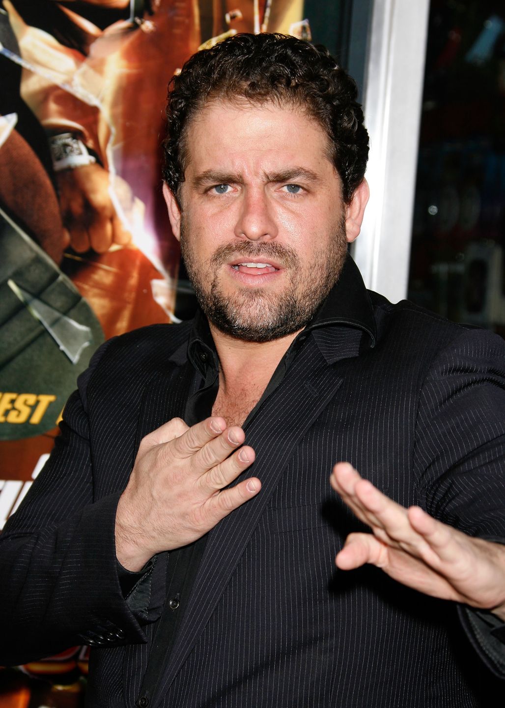 Brett Ratner 