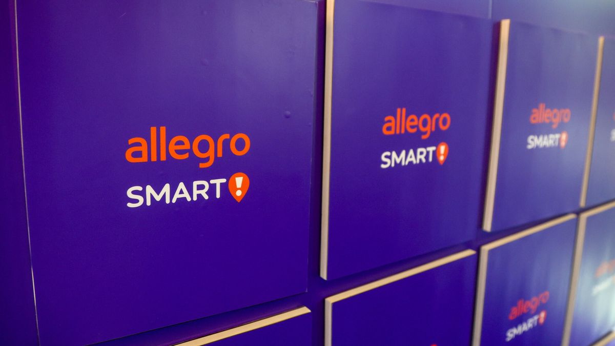 Sąd zakazał Allegro na czas postępowania wyświetlania niepełnej 