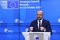 Kryzys na granicy. Przewodniczący Rady Europejskiej przyjedzie do Polski