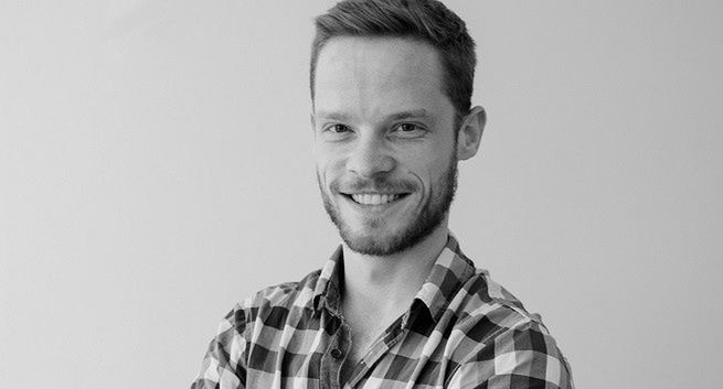 Andrzej Dudik odpowiada w VML Poland za współpracę z digital influencerami