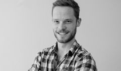 Andrzej Dudik odpowiada w VML Poland za współpracę z digital influencerami