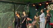 Kielce: Koncert w ogrodzie kieleckiego Pałacyku Zielińskiego