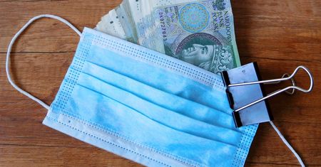 Koronawirus w Polsce. Przerażający scenariusz. Milion osób może stracić pracę