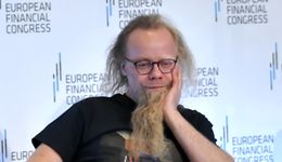 Ma zarzut oszustwa na 613 mln zł. Sąd wyznaczył gigantyczną kaucję