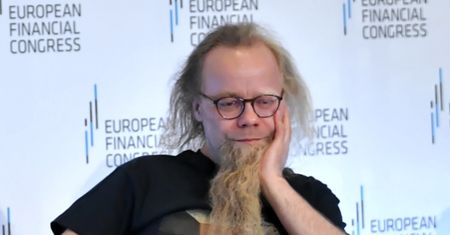 Ma zarzut oszustwa na 613 mln zł. Sąd wyznaczył gigantyczną kaucję