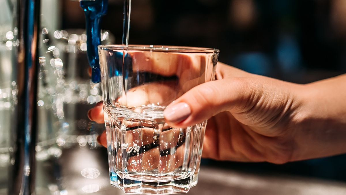 Darmowa kranówka w restauracjach. Będzie nowy projekt