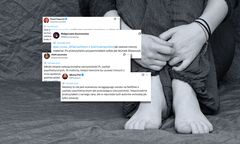 "Przerażająca rzeczywistość". Reakcje na tekst Wirtualnej Polski