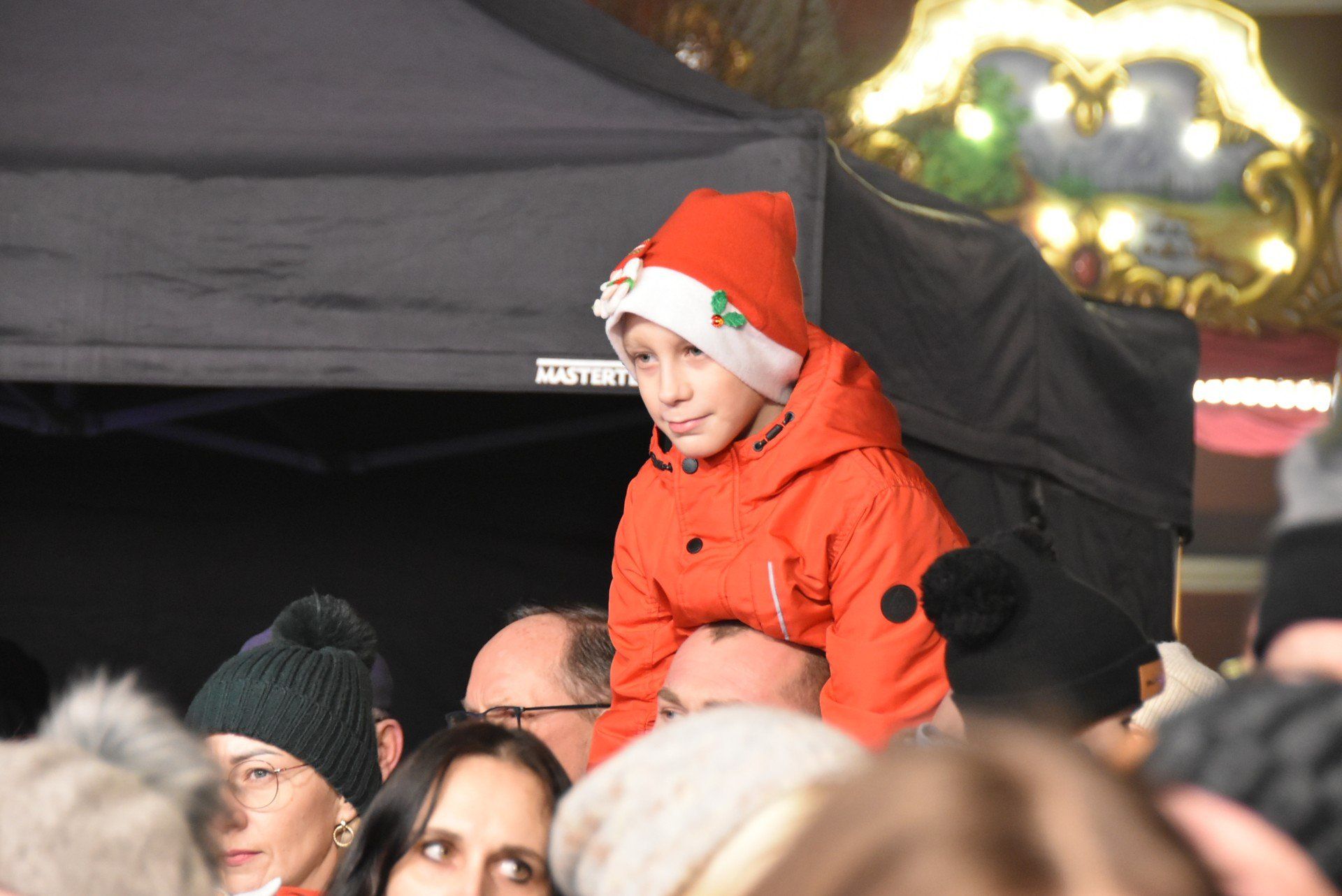 2. Jarmark Bożonarodzeniowy w Bytomiu Odrzańskim