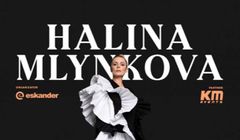 Halina Mlynkova: kiedy tworzyliśmy płytę "Film(l)ove", czułam łączność z artystami takimi jak Irena Santor czy Robert Gawliński