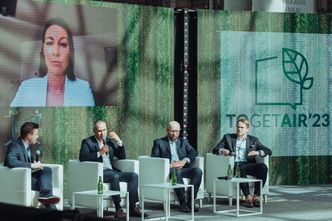 Czym jest dziś realnie zielona firma?