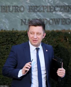 Afera mailowa. Dworczyk: Polityczną korespondencję prowadzę z prywatnej skrzynki