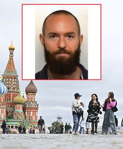 Media: Jan Marsalek, szpieg Putina ukrywa się w Moskwie