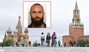 Media: Jan Marsalek, szpieg Putina ukrywa się w Moskwie