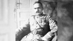 Piłsudski twierdził, że jest nieprzeciętny. Po śmierci jego mózg trafił do szpitala psychiatrycznego