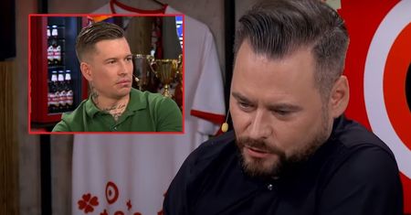 Stanowski skomentował medialną szarżę Koseckiego. "Świadomie podpala"