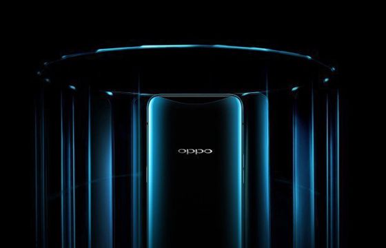 Oppo sonduje rynek pod kątem nowego projektu