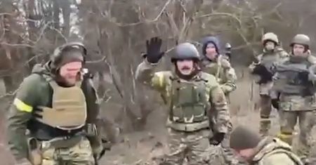 Łukaszenka musiał być wściekły, gdy to zobaczył. Wideo obiegło sieć