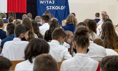 Nie pójdą do szkoły 1 września. Skażenie wody w pilskiej podstawówce