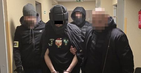 Dziewczyna podejrzanego o gwałt przerywa milczenie. Oto co zrobiła