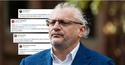 Senator Tomasz Lenz wykluczony z KO. Fala komentarzy
