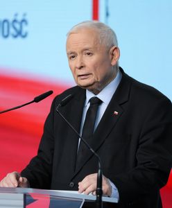 Kaczyński chciał być złośliwy? Odpowiedział prof. Dudkowi