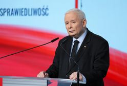 Kaczyński chciał być złośliwy? Odpowiedział prof. Dudkowi