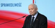 Kaczyński chciał być złośliwy? Odpowiedział prof. Dudkowi
