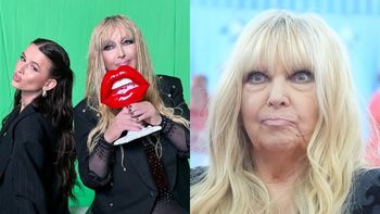 Podejrzanie GŁADKA Maryla Rodowicz wspomina współpracę z Roksaną Węgiel. Przesadziła z retuszem? (FOTO)