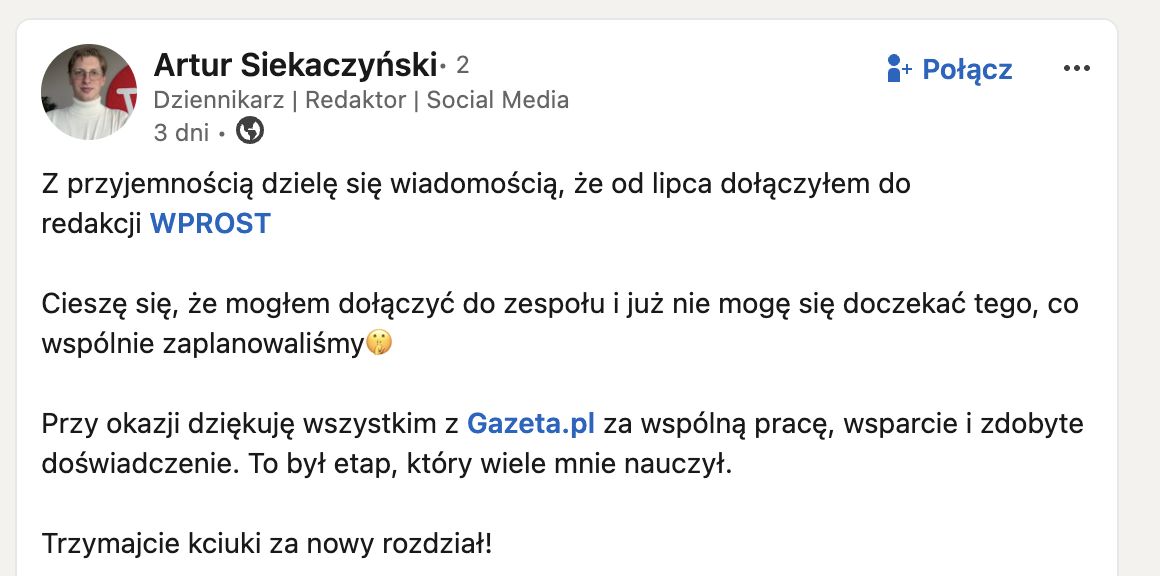 Artur Siekaczyński