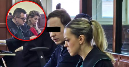 Dostała wiadomość o śmierci Sebastiana M. "Ma skuteczną ochronę"