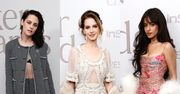 Gwiazdy na InStyle Awards: Coraz szczuplejsza Lana Del Rey, odważna Kristen Stewart i Camila Cabello znów w brązowych włosach