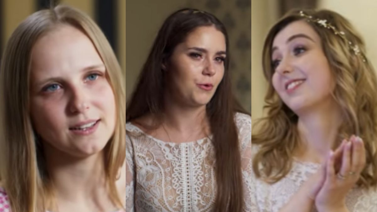 Uczestniczki "Ślubu..." spotkały się na "babskim wieczorze" 