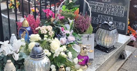 Rocznica śmierci Anny Przybylskiej. Fani pamiętają o aktorce
