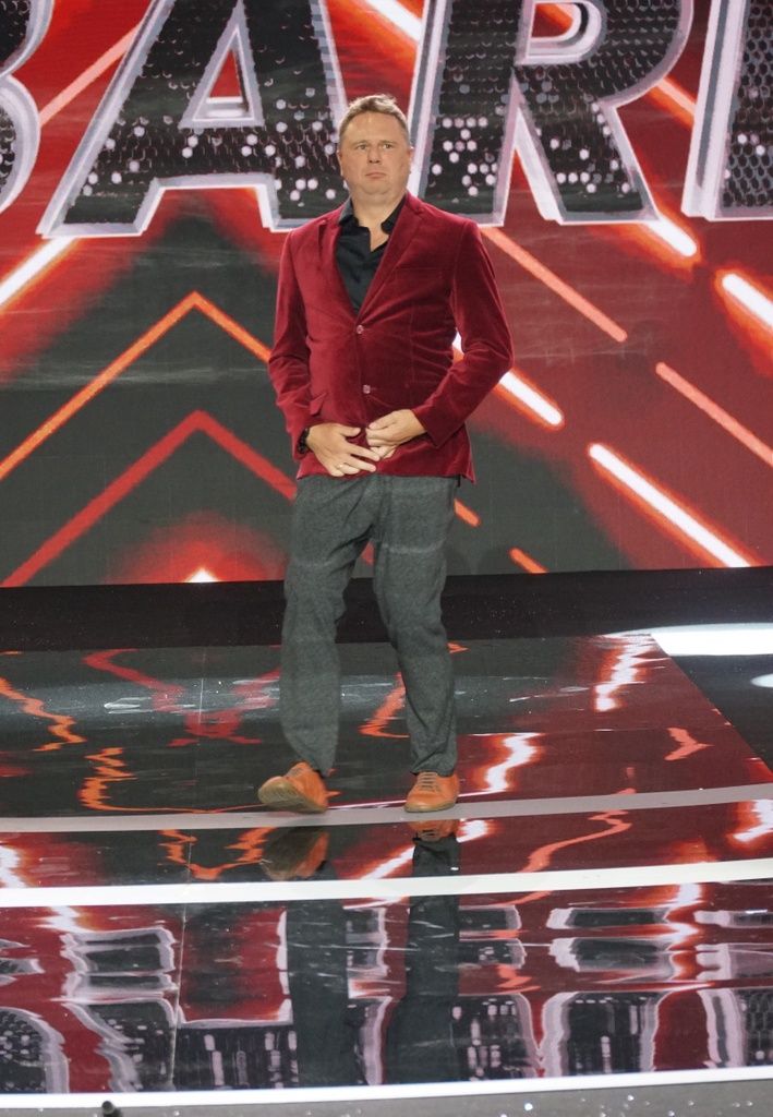 TV Puls Kabaret