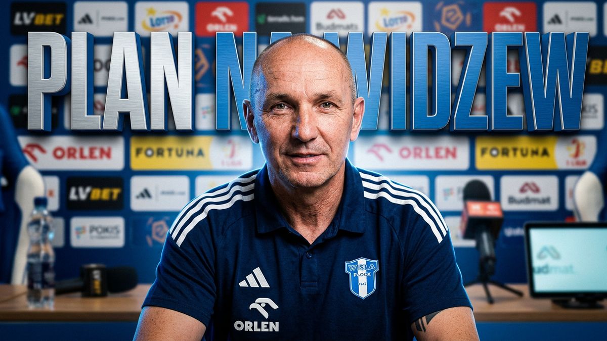 Plan na Widzew