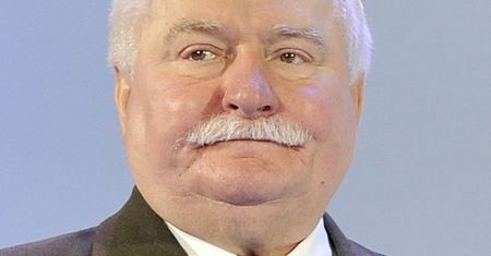 Wałęsa ostro w rosyjskim programie. "Przeklnie go własny naród"