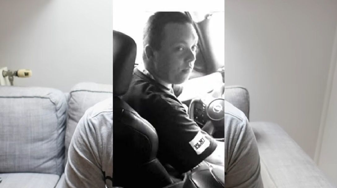 Książulo schudł 40 kilogramów