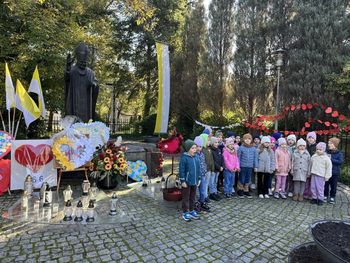 Bełchatów: Dni Papieskie już wkrótce. W programie uroczystości msze, wydarzenia sportowe i pyszne kremówki