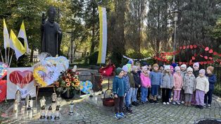 Bełchatów: Dni Papieskie już wkrótce. W programie uroczystości msze, wydarzenia sportowe i pyszne kremówki