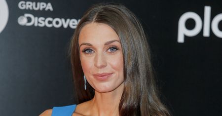 Julia Kamińska spędza zagraniczne wakacje z tajemniczym mężczyzną. Wiemy, kim jest