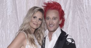 Dominika Tajner i Michał Wiśniewski